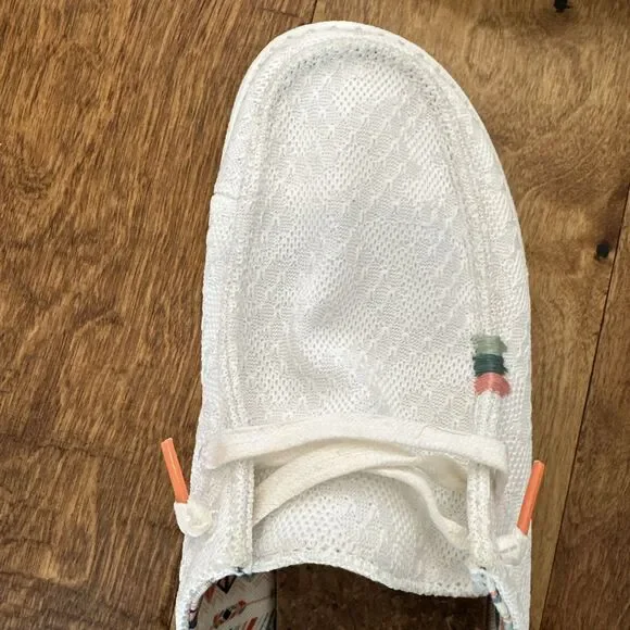 Hey Dude Women's Wendy Boho Slip-On Casual Shoes Loafer - Women's Size 10 - Picture 5 of 13